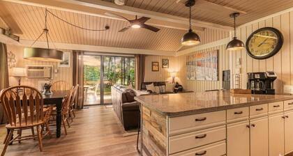 Views of the Woods - with Pool | Game room | Close to Golf