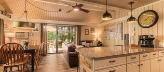 Views of the Woods - with Pool | Game room | Close to Golf