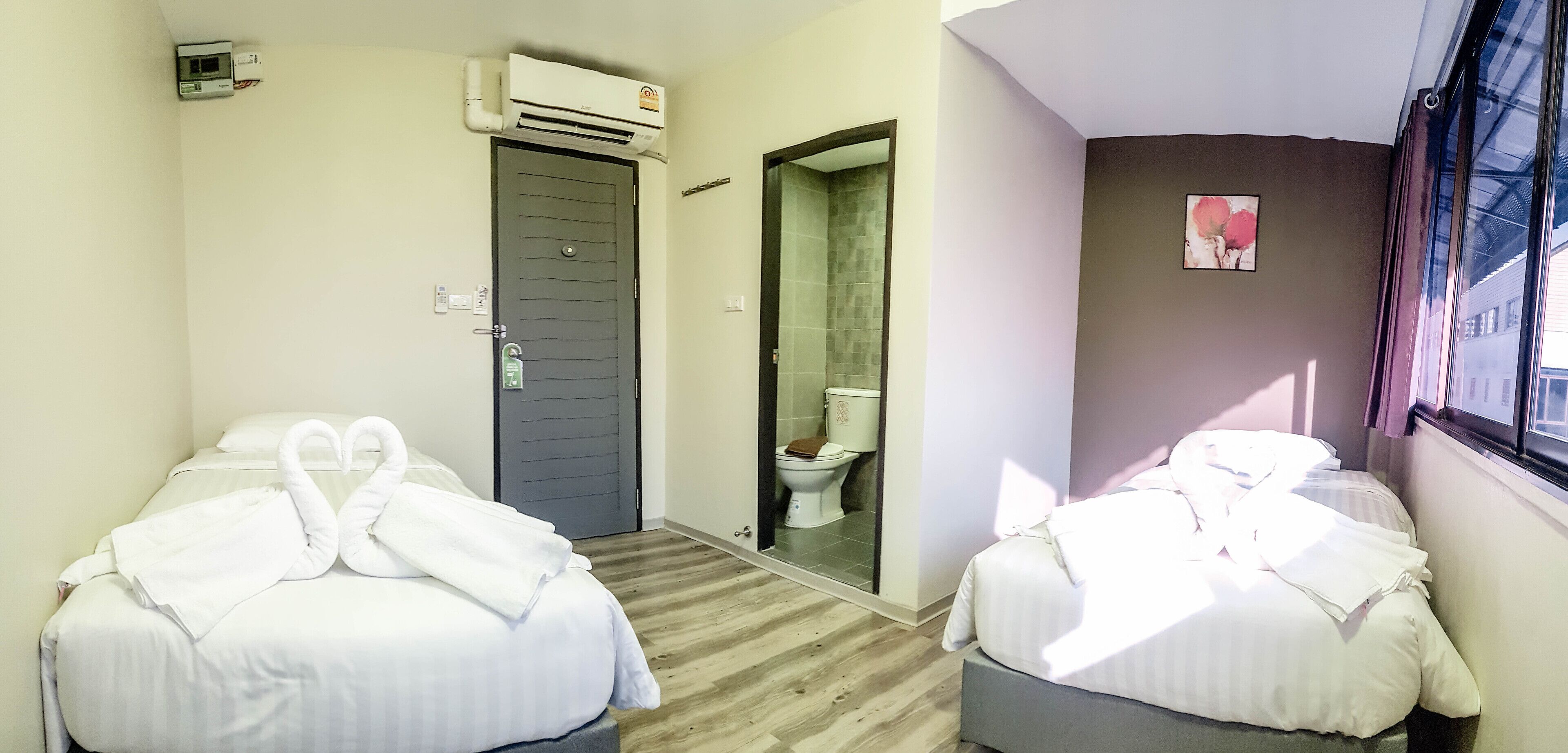 Photo - Kim Korner Hotel