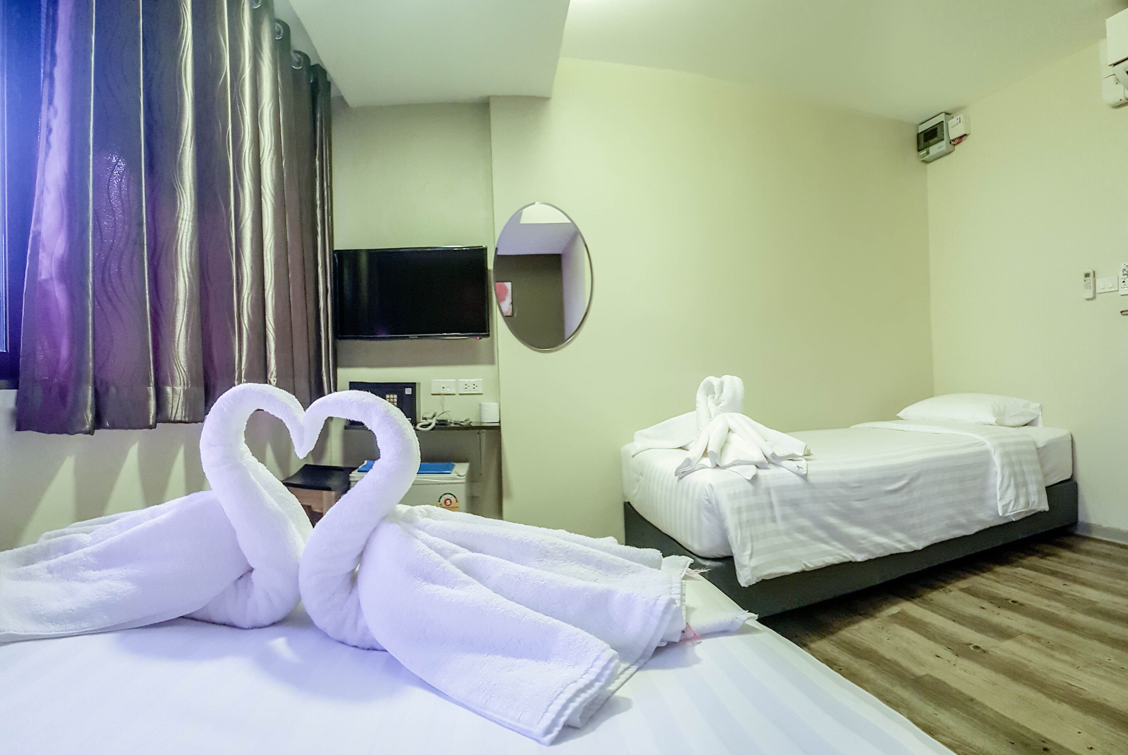 Photo - Kim Korner Hotel