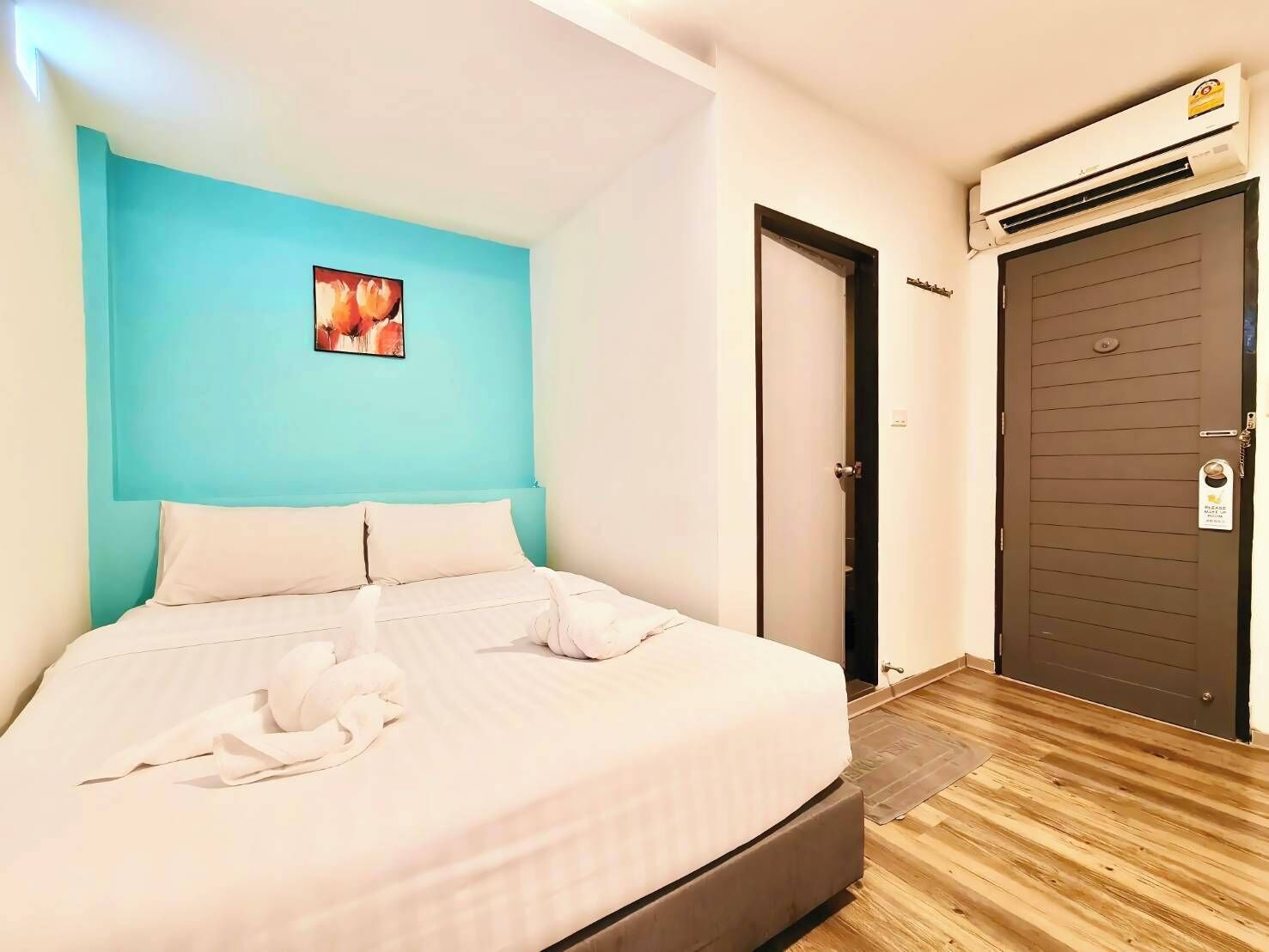 Foto - Kim Korner Hotel