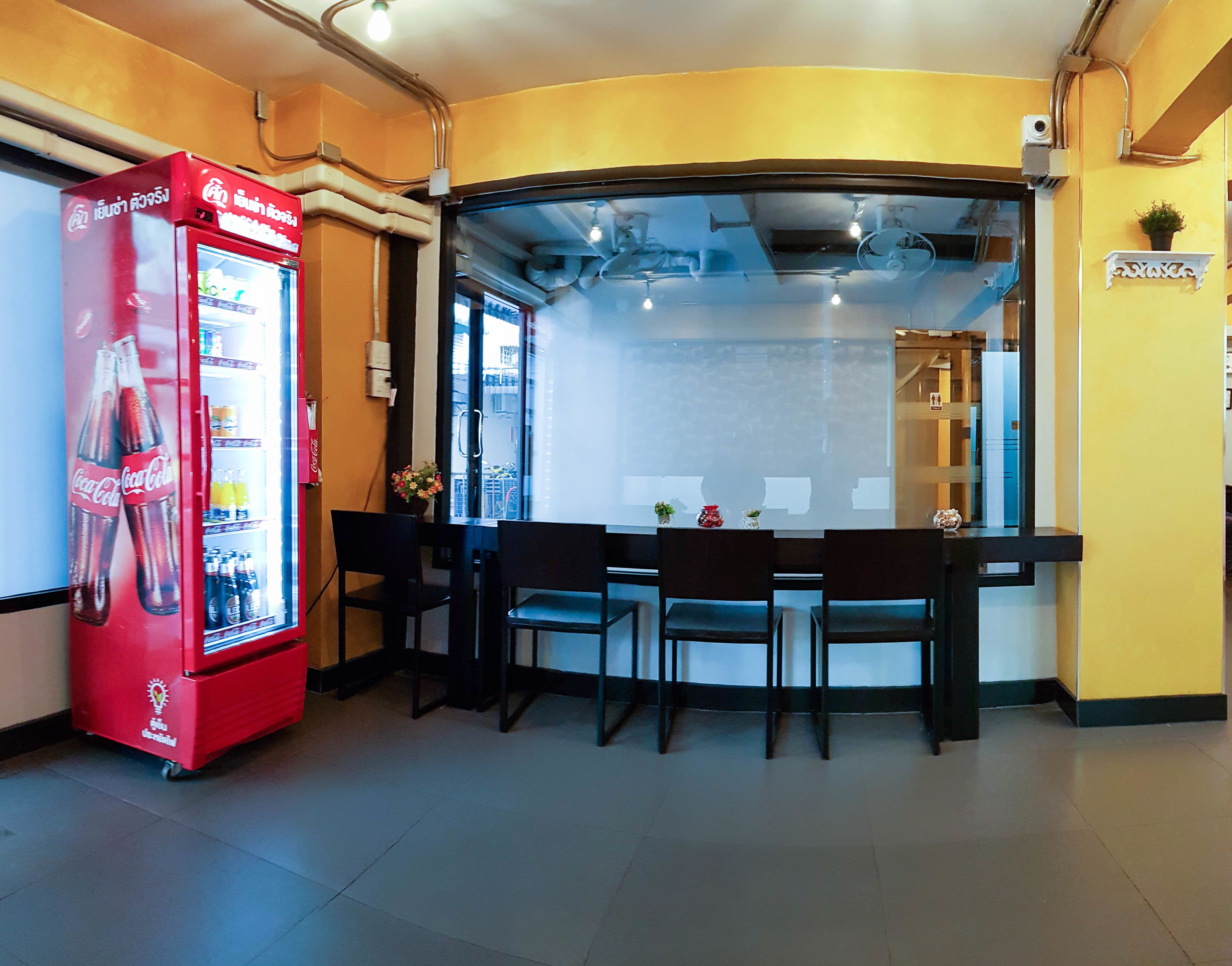 Photo - Kim Korner Hotel