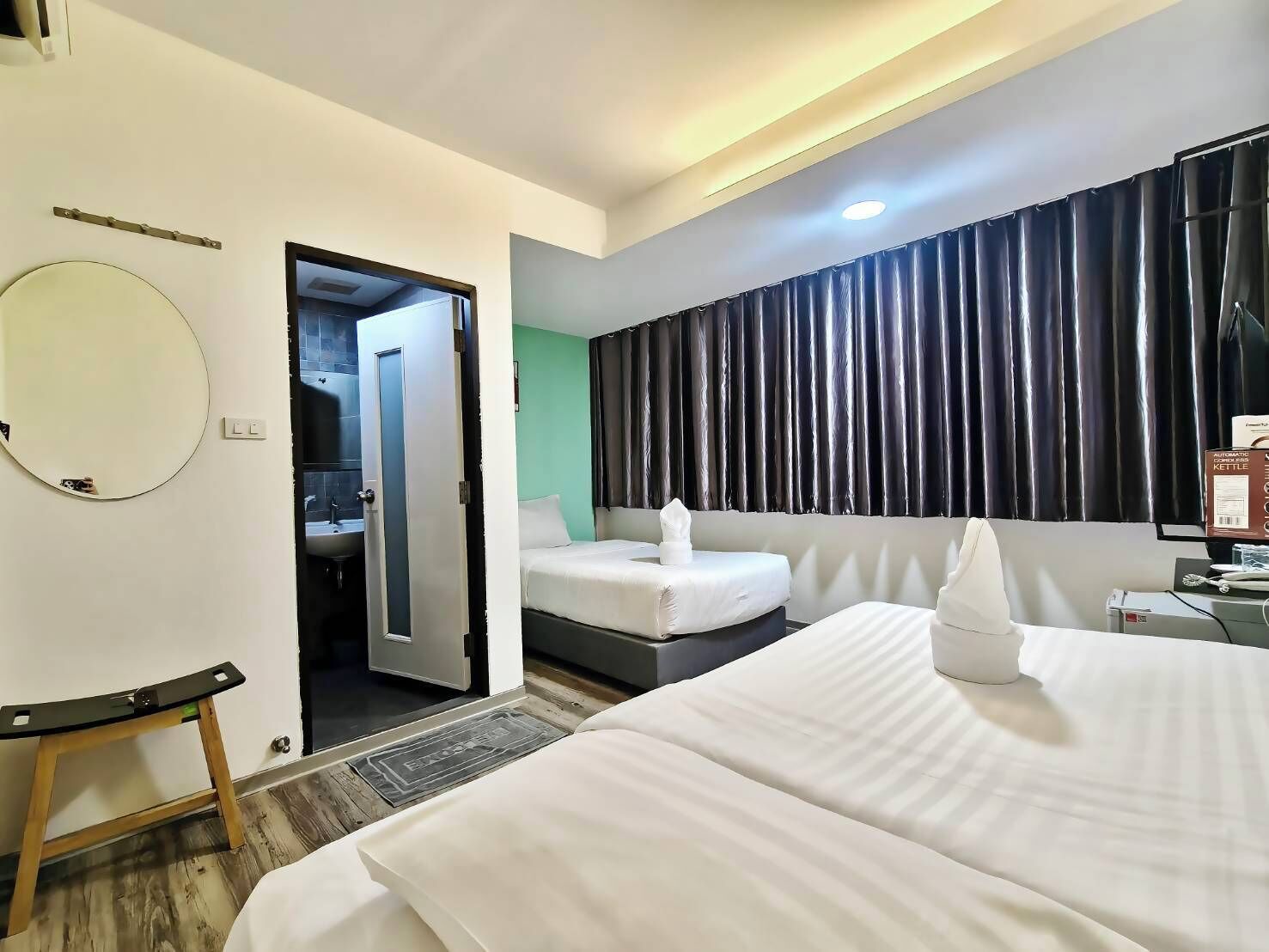 Photo - Kim Korner Hotel