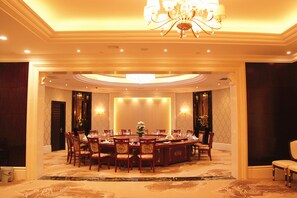 Food and drink - apollo hotel (Yinchuan)