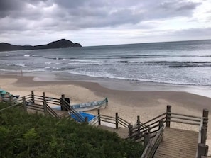 Vistas al mar