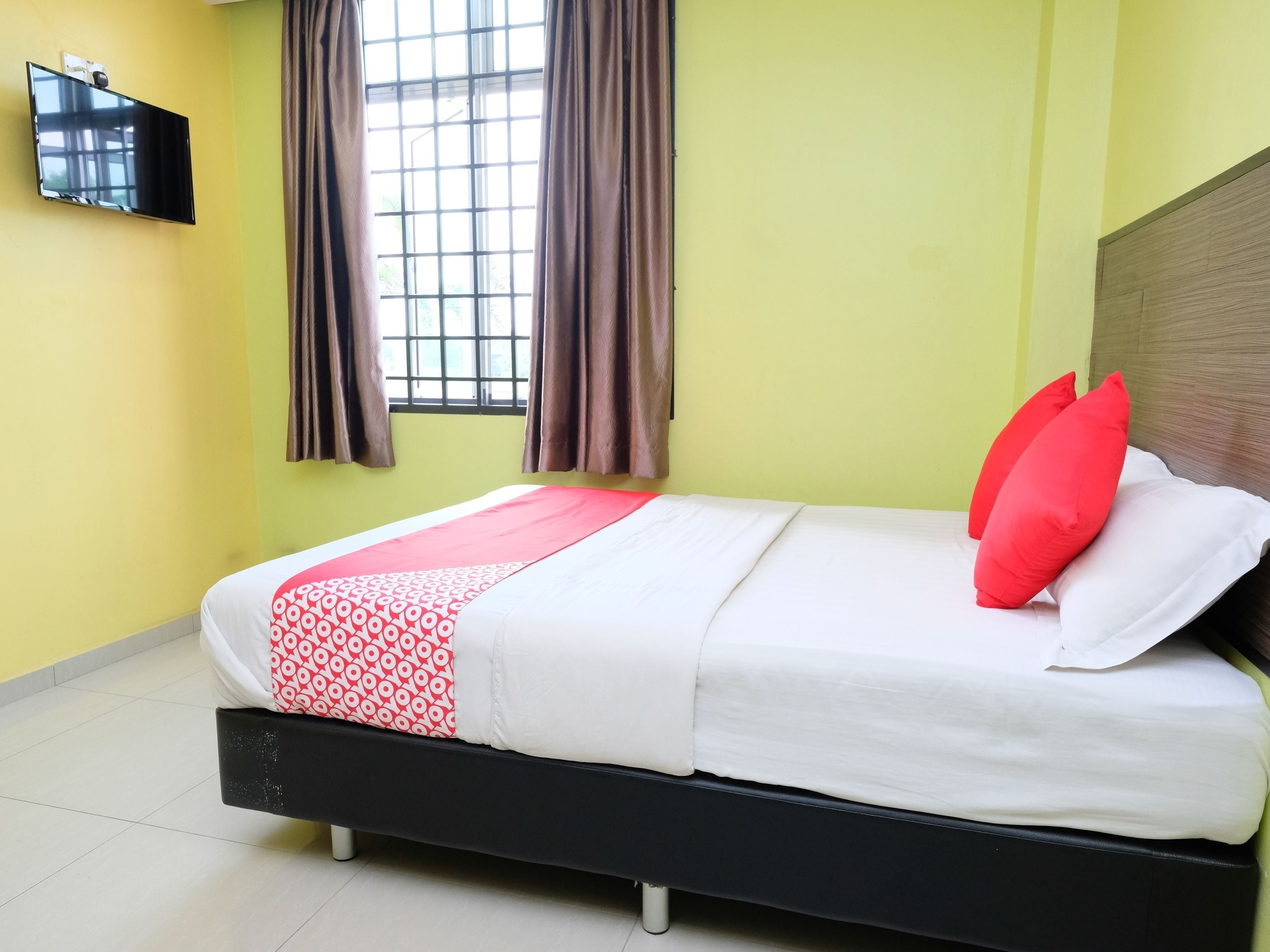 Foto - Hotel De' Tees, Masai Utama