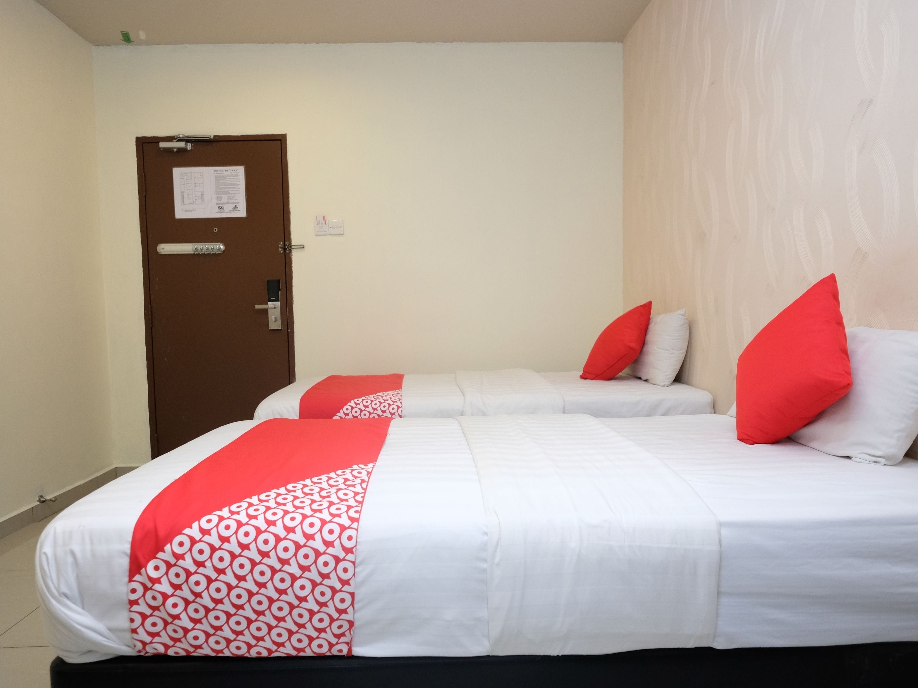 Photo - Hotel De' Tees