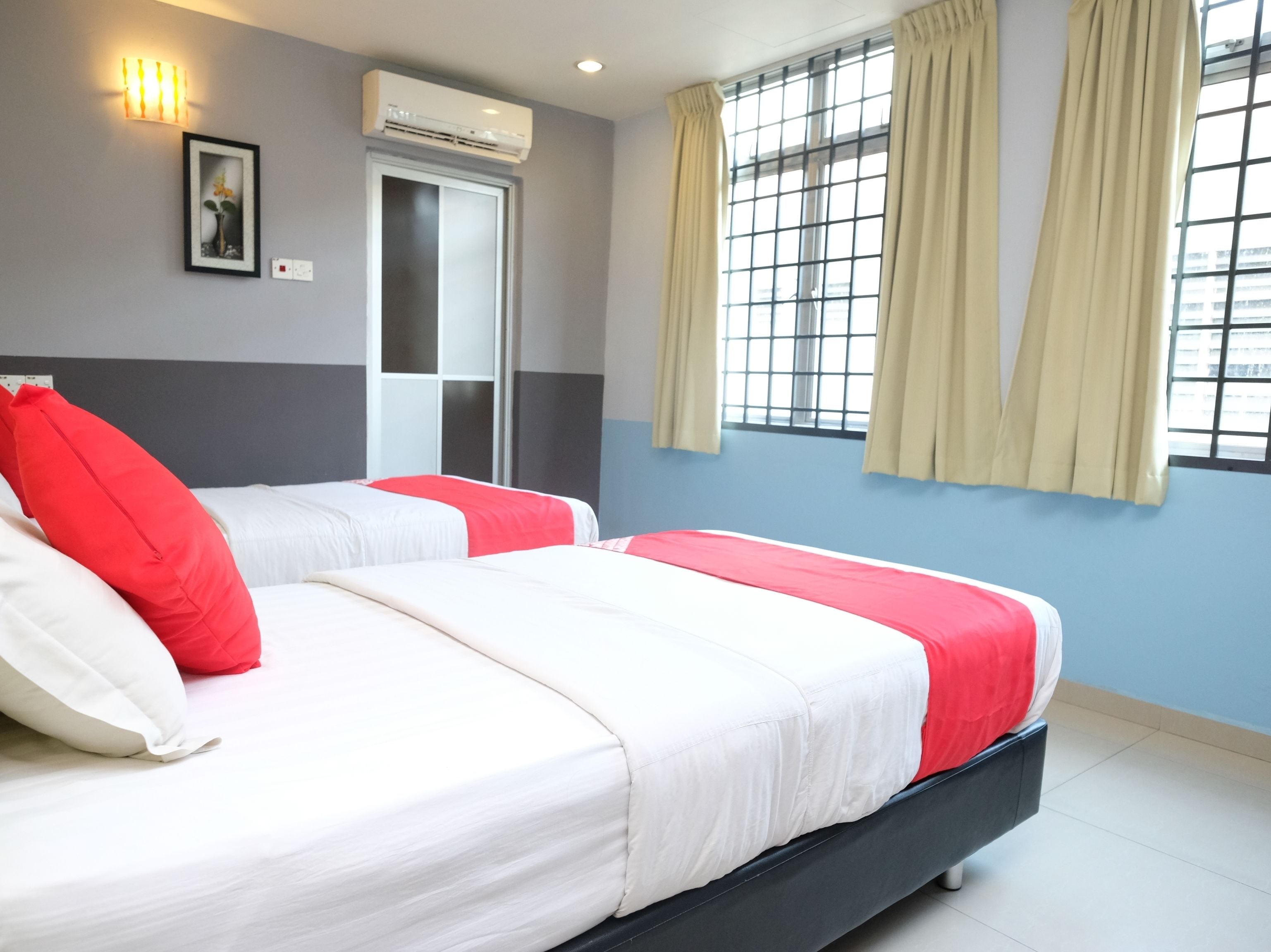 Foto - Hotel De' Tees, Masai Utama