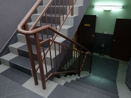 Escaleras