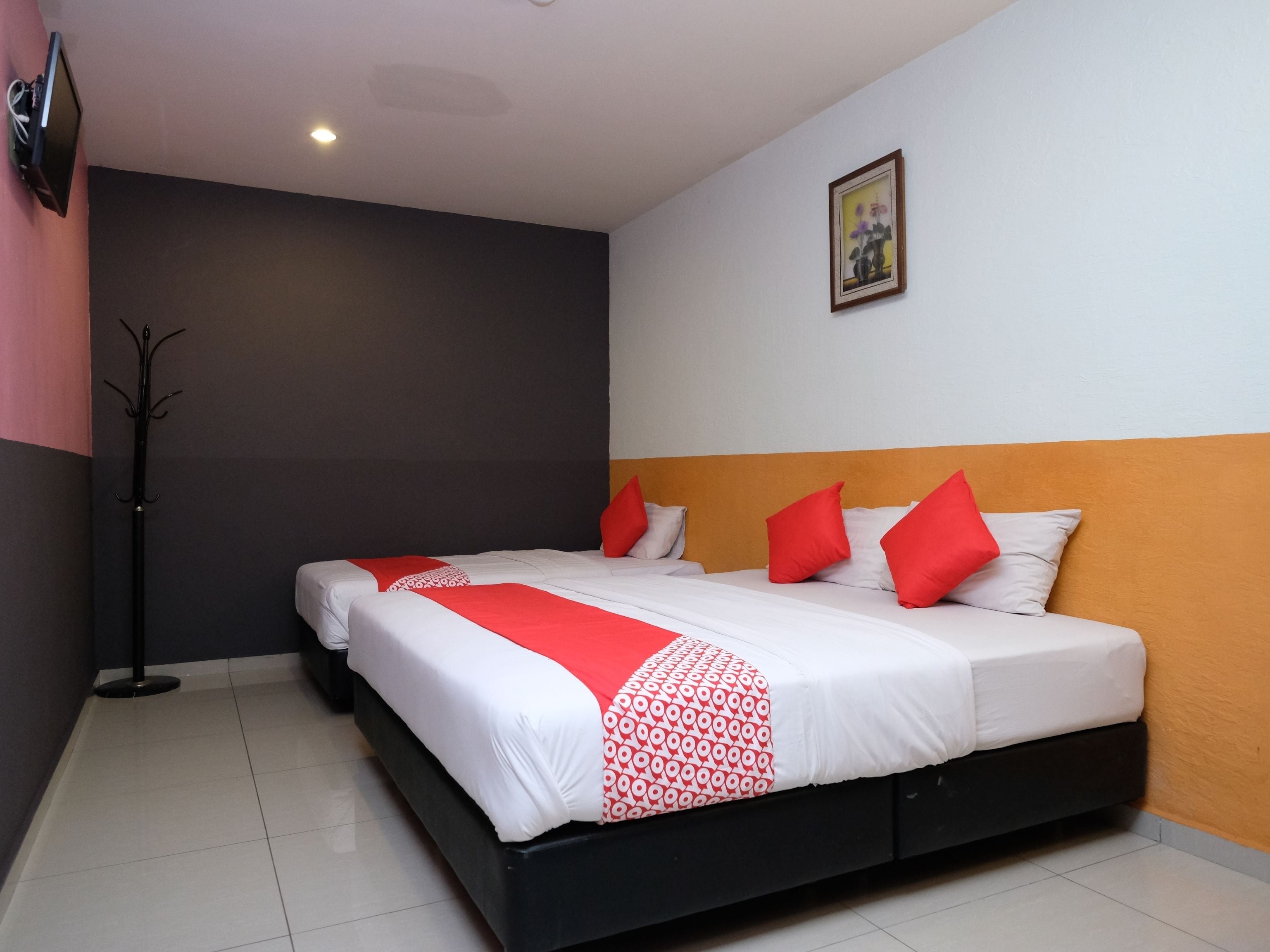 Foto - Hotel De' Tees, Masai Utama