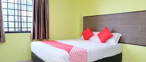 Deluxe Double Room, 1 Double Bed