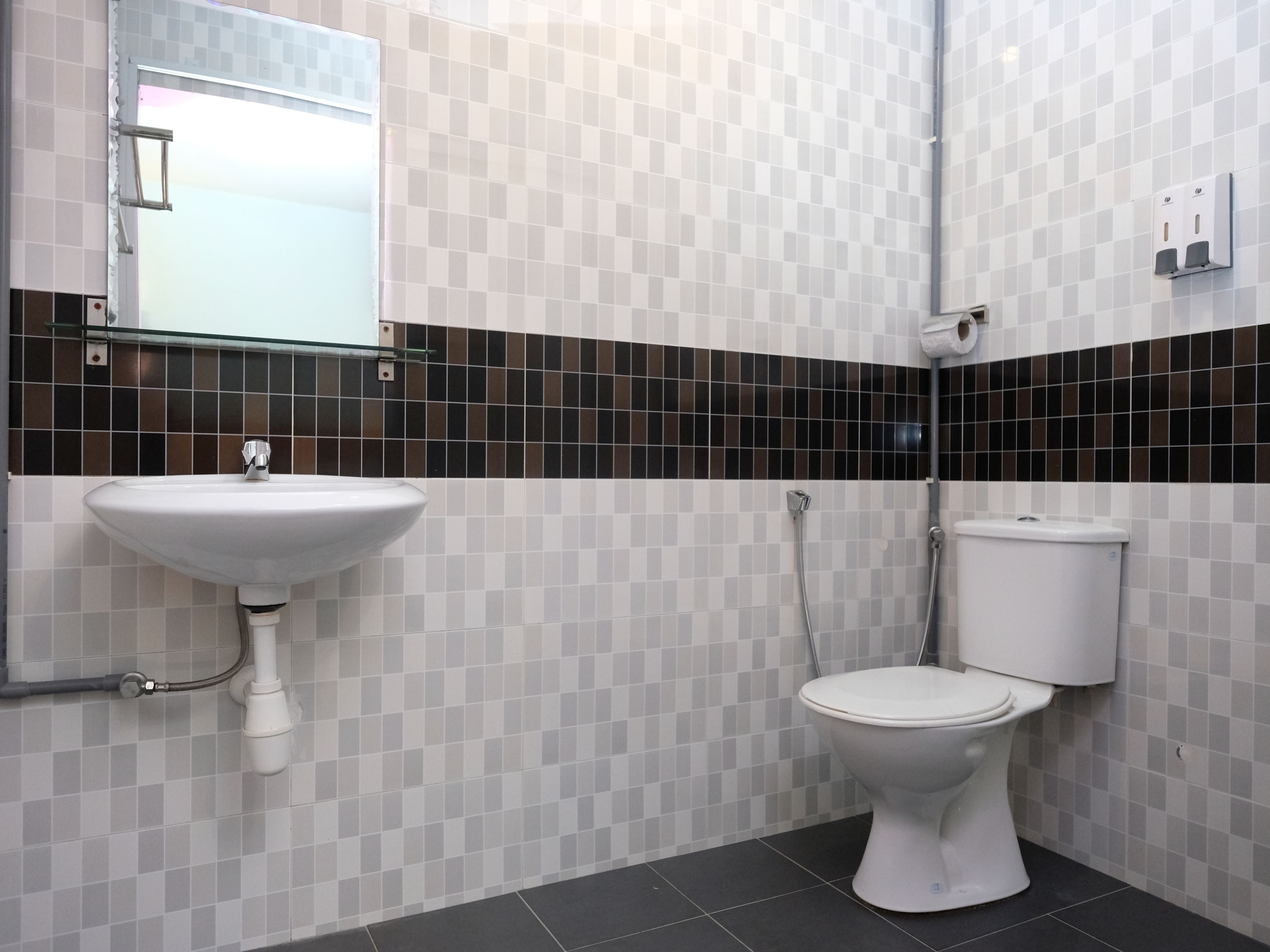 Foto - Hotel De' Tees, Masai Utama