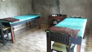 Masaje