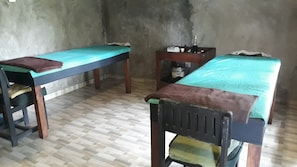 Masaje