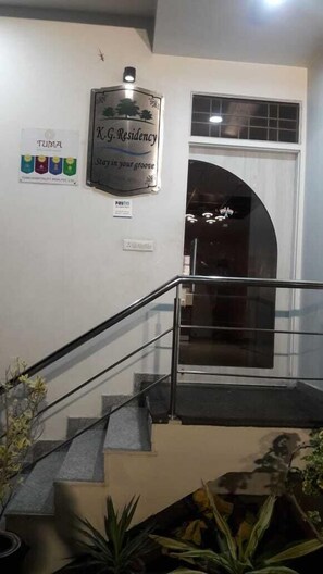 Kamar Standar | Dapur kecil pribadi | Ketel listrik