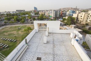 City view from property - Tuma Club House (Jaipur)