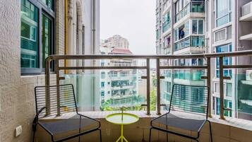 Suite, 3 Schlafzimmer | 3 Schlafzimmer, kostenloses WLAN