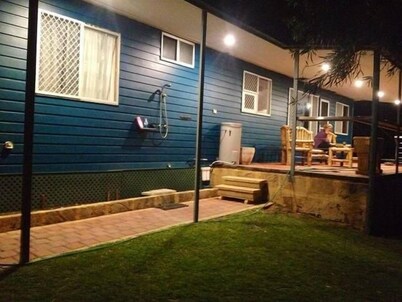 CASA DE RÍO MOORE 47