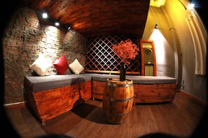 Interior - VINO CENTRAL HOMESTAY (Hồ Chí Minh)