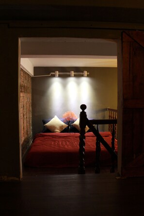 2 bedrooms - VINO CENTRAL HOMESTAY (Hồ Chí Minh)