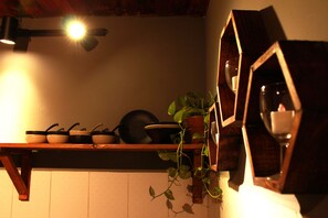 Interior - VINO CENTRAL HOMESTAY (Hồ Chí Minh)