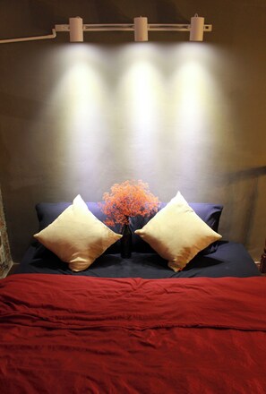 2 Schlafzimmer