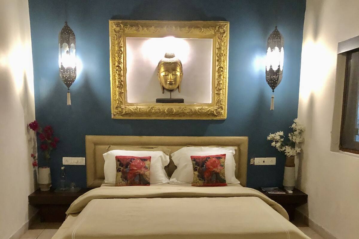 Villa Luxe