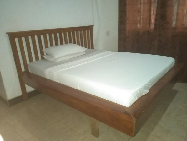 Double Room, Non Smoking | Bed sheets - Tengoz Lodge (Morogoro)