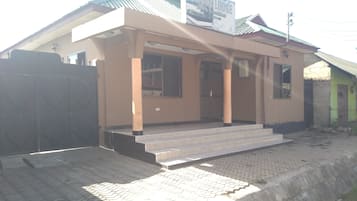 Fachada