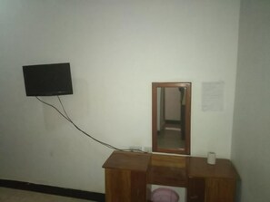 Bed sheets - Tengoz Lodge (Morogoro)