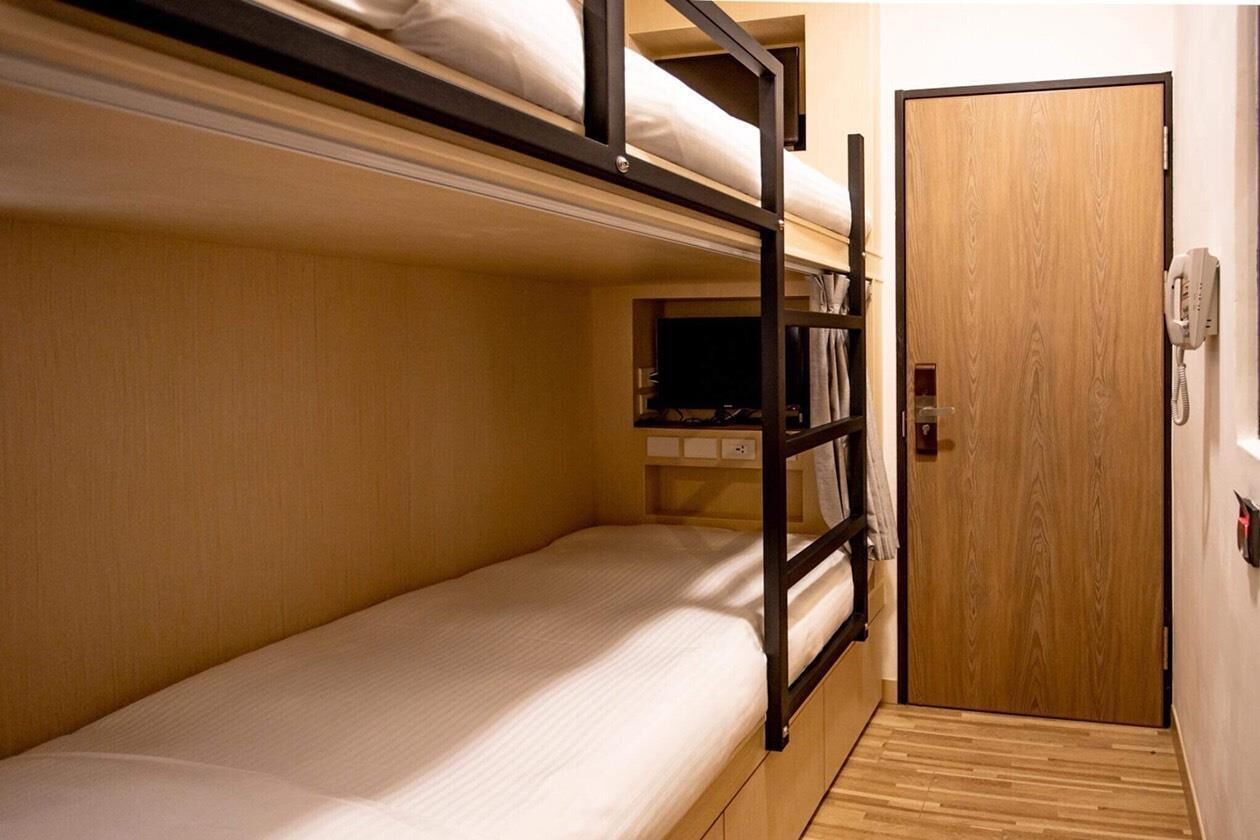 blackout curtains, soundproofing, free wifi, bed sheets