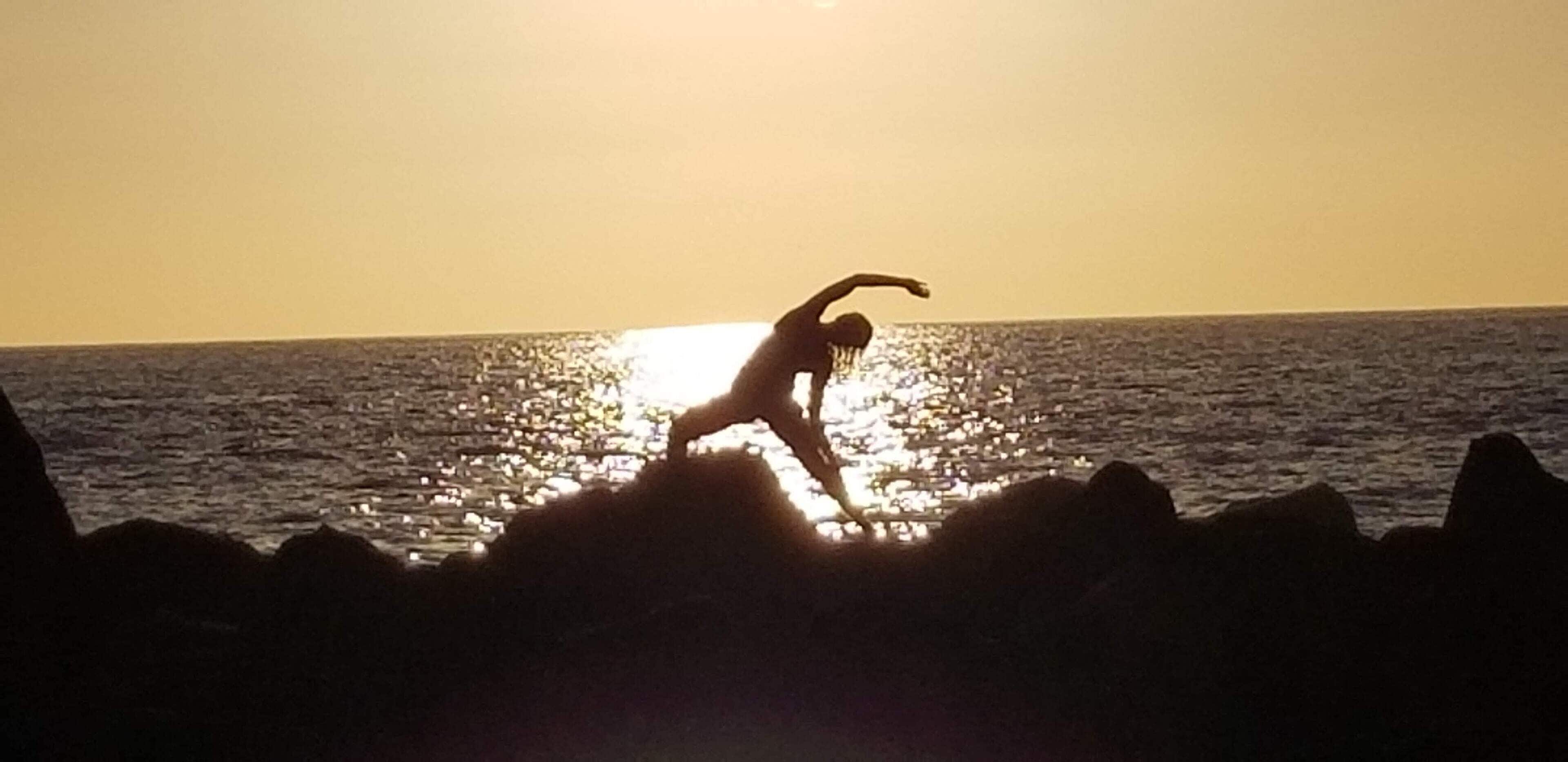 Sun loungers, beach towels