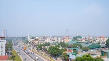 Superior Double Room | View from room