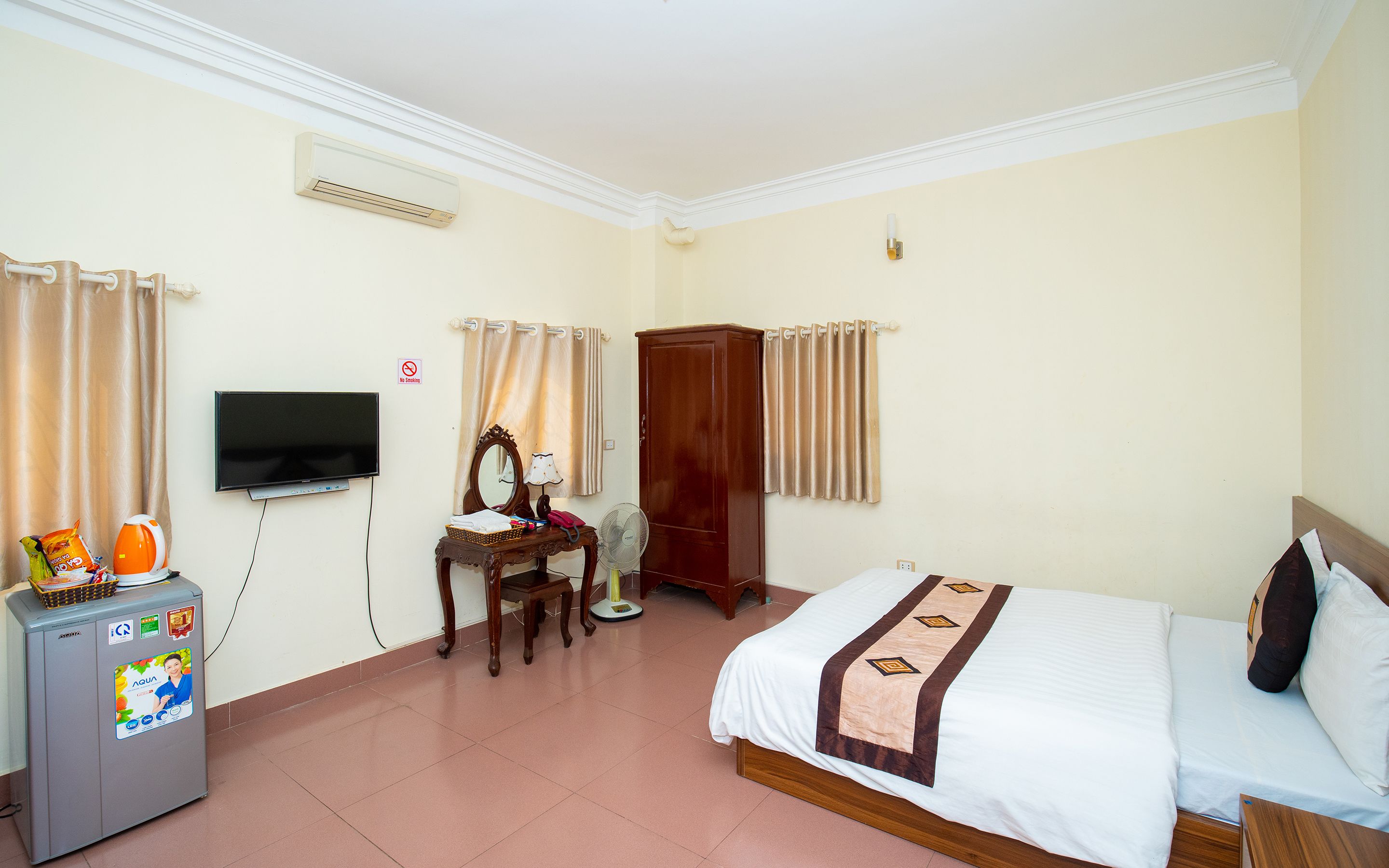 Photo - Ho Sen Xanh Hotel