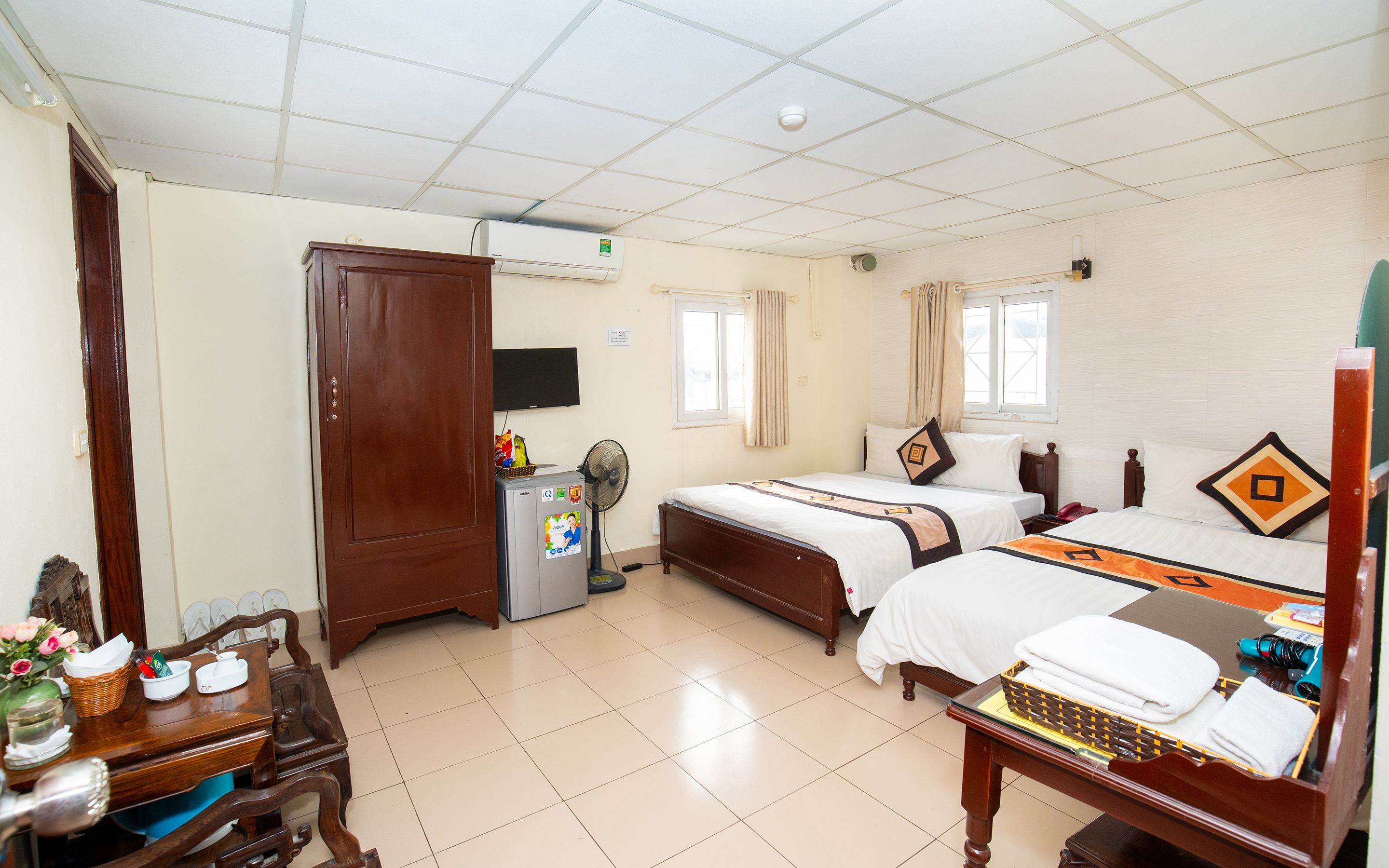 Photo - Ho Sen Xanh Hotel