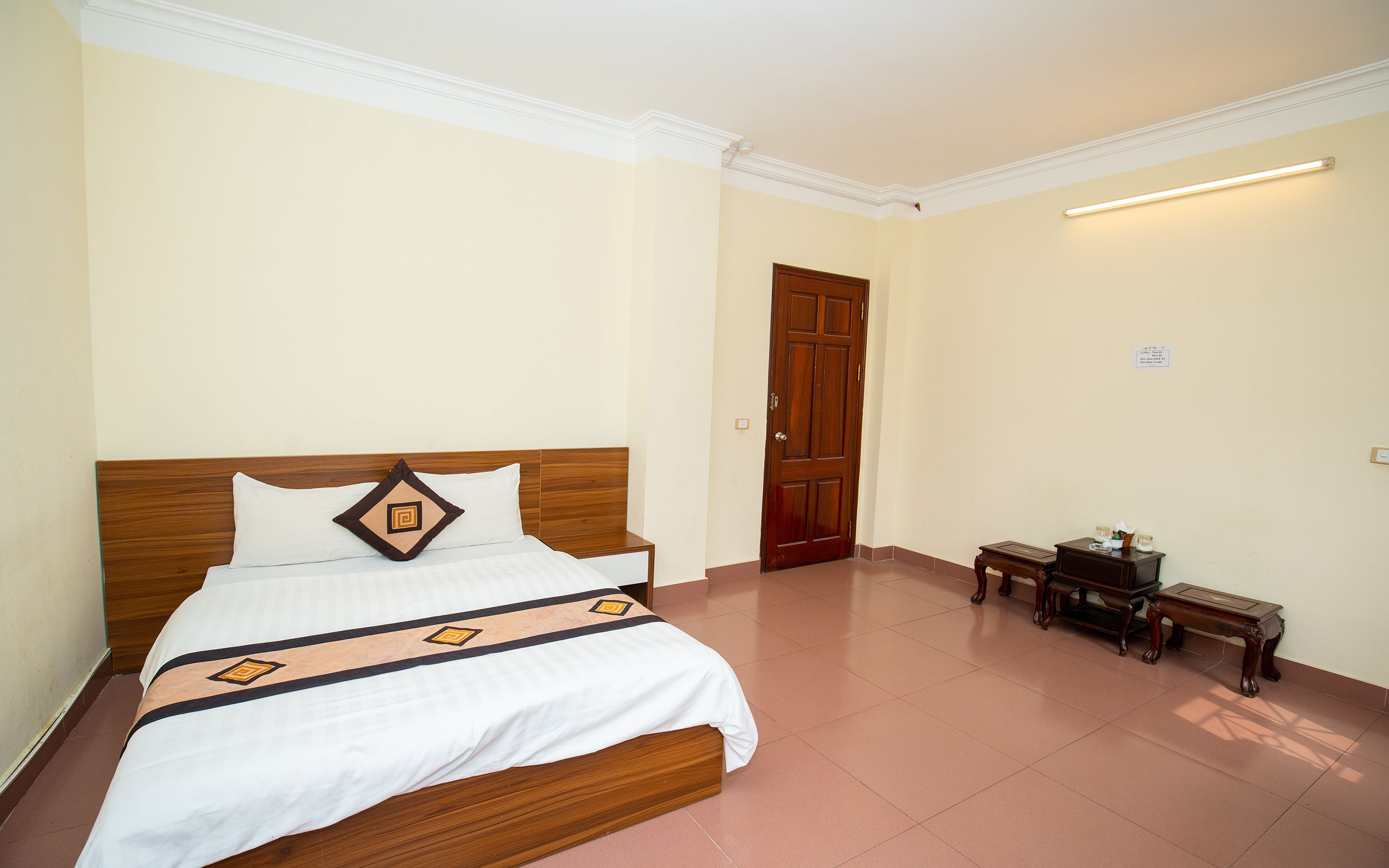 Photo - Ho Sen Xanh Hotel