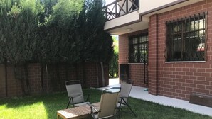 Jardín