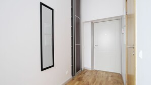 Apartment, 1 Bedroom - Ginosi Rigami Apartel (Riga)