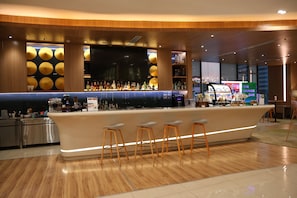 Bar (sur place)