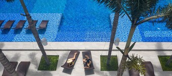 Holiday Inn & Suites Saigon Airport by IHG