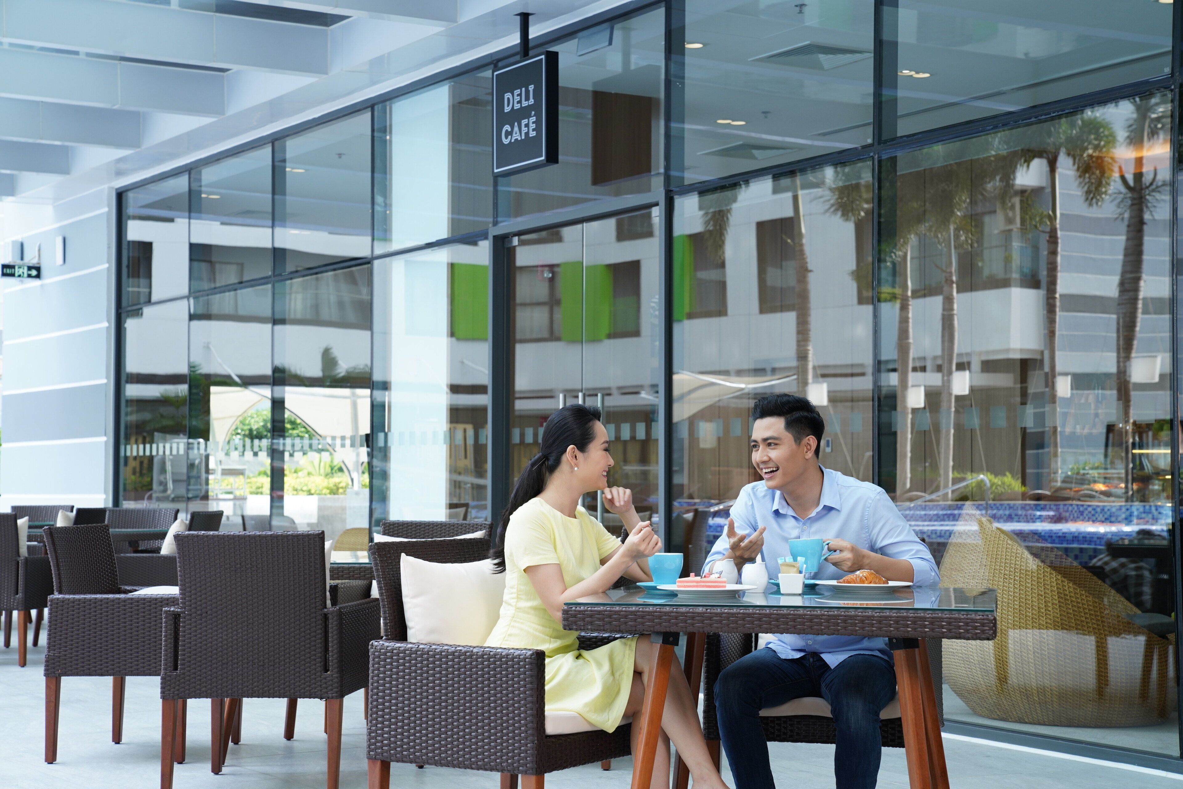 Foto - Holiday Inn & Suites Saigon Airport by IHG