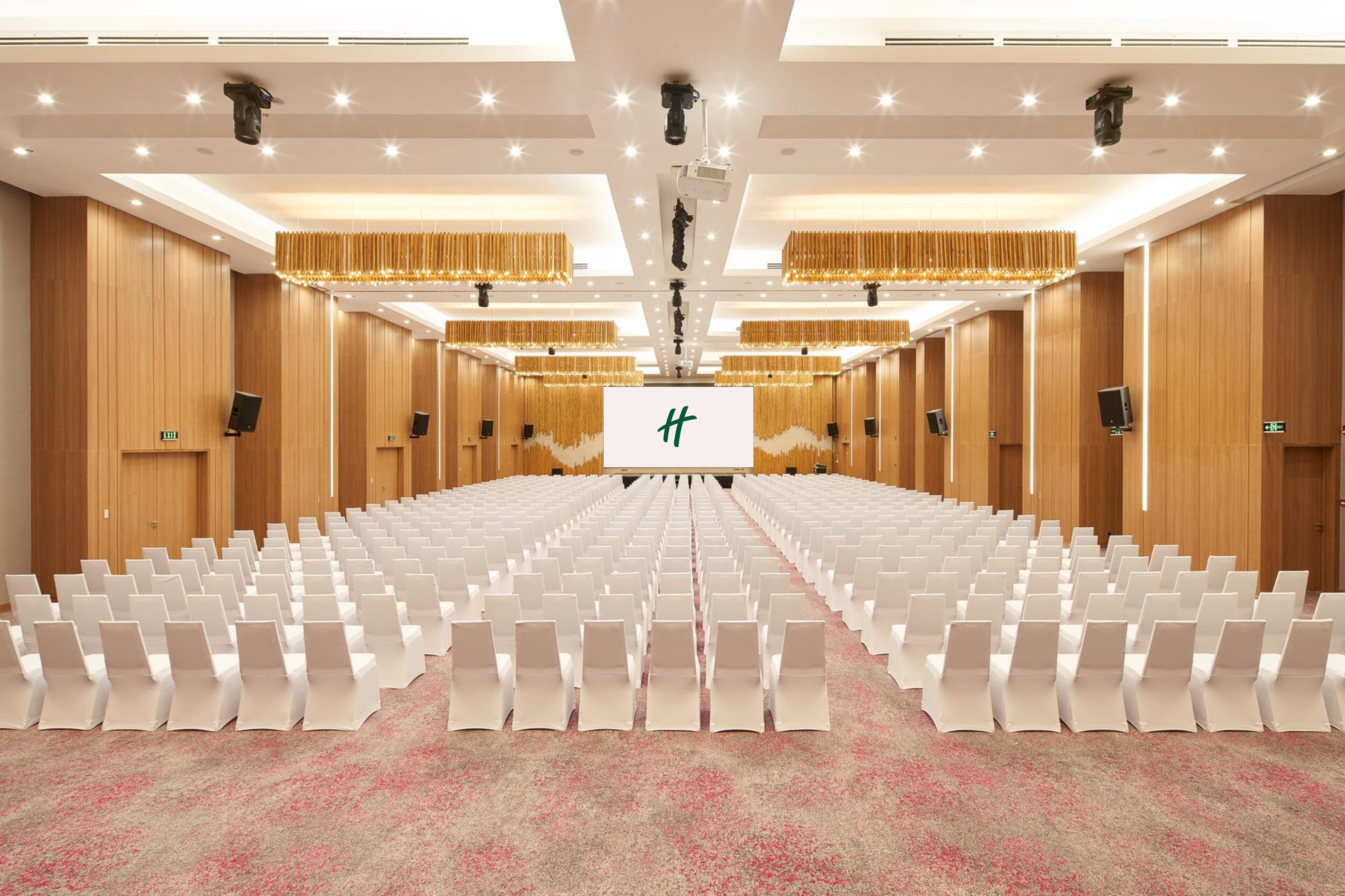 Foto - Holiday Inn & Suites Saigon Airport by IHG