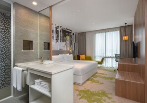 Room amenity - Holiday Inn & Suites Saigon Airport by IHG (Ho Chi Minh City)
