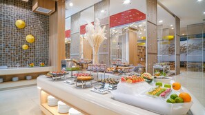 Meeting facility - Holiday Inn & Suites Saigon Airport by IHG (Ho Chi Minh City)
