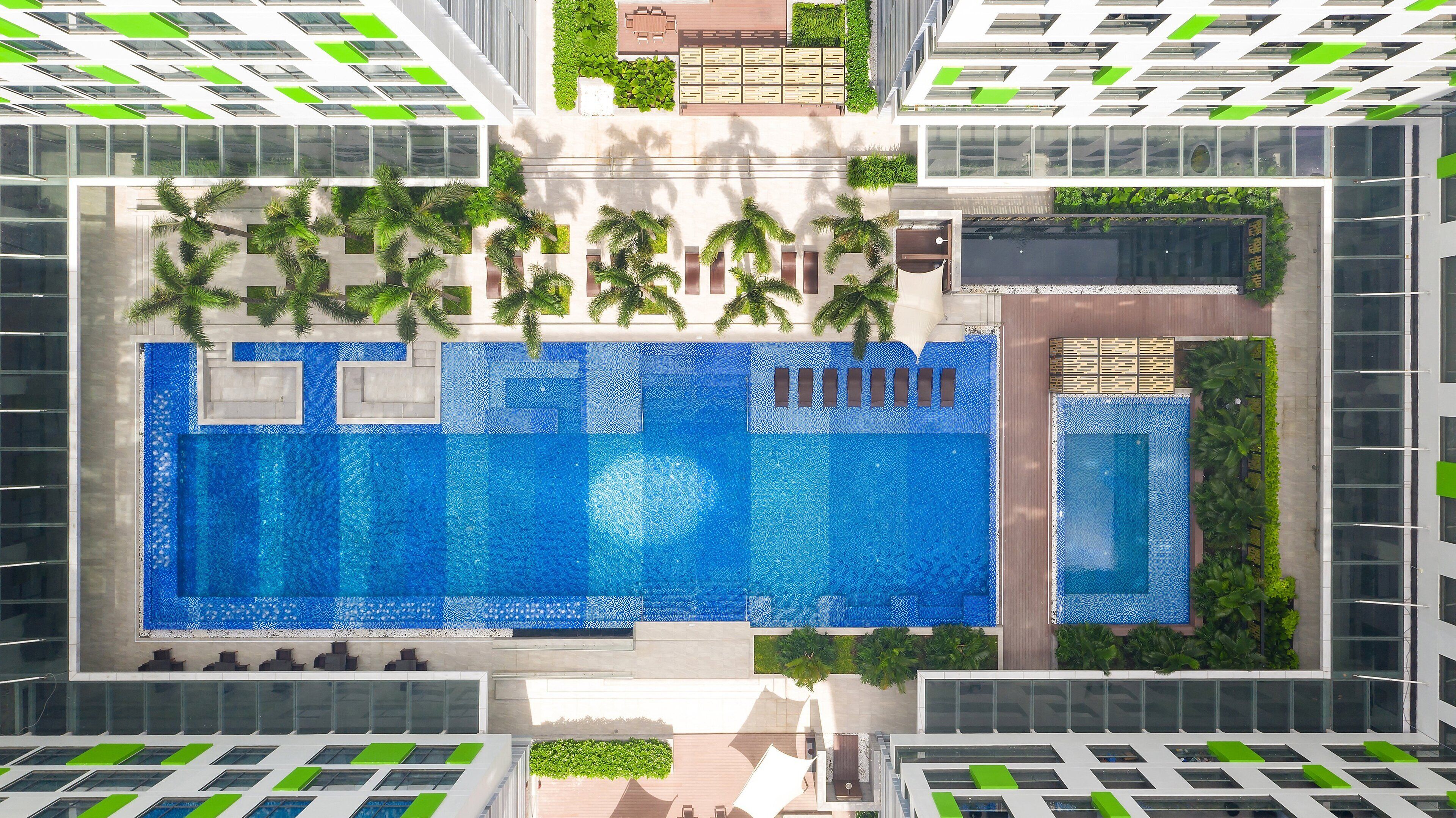 Photo - Holiday Inn & Suites Saigon Airport by IHG