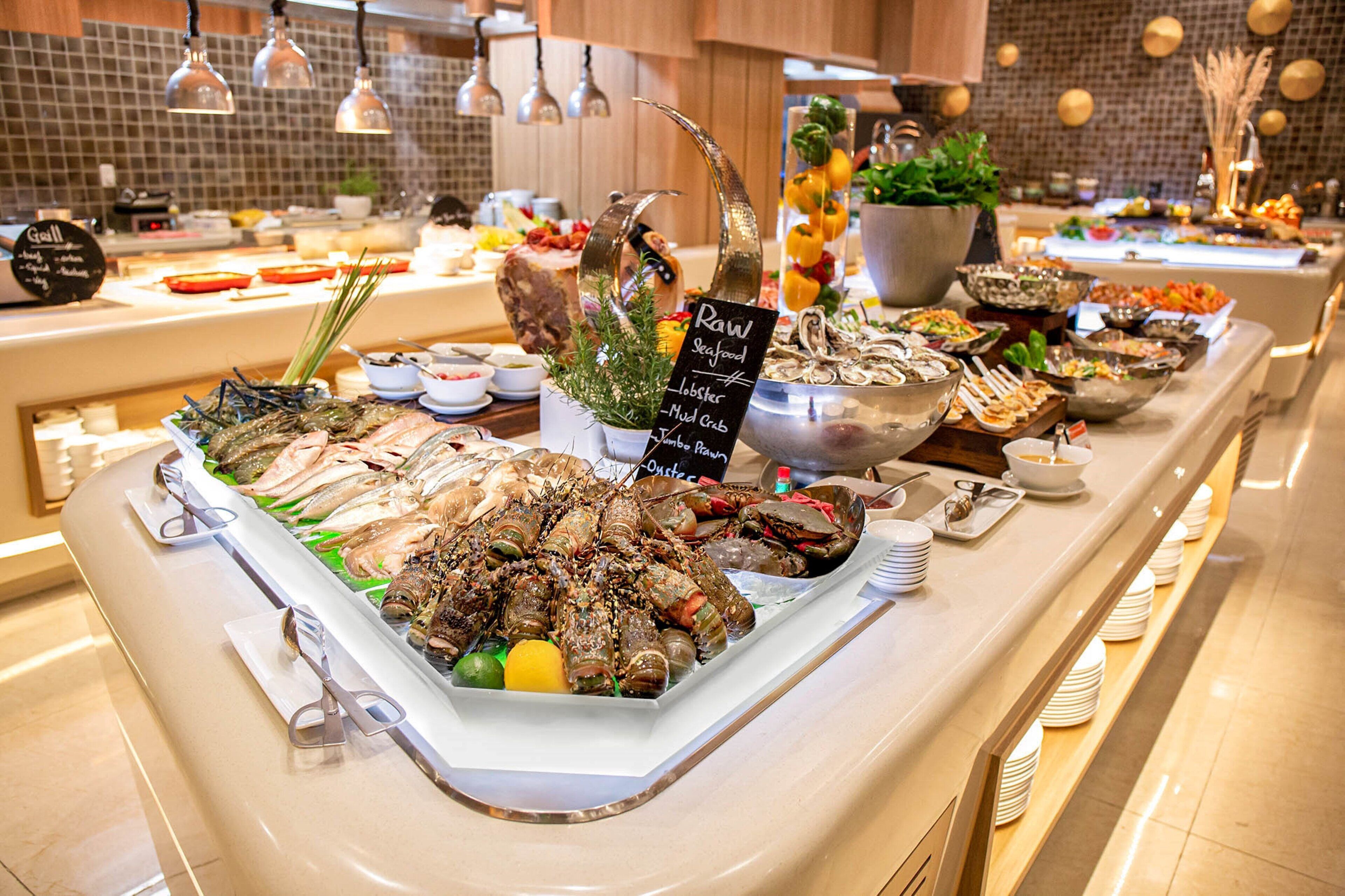 Photo - Holiday Inn & Suites Saigon Airport by IHG