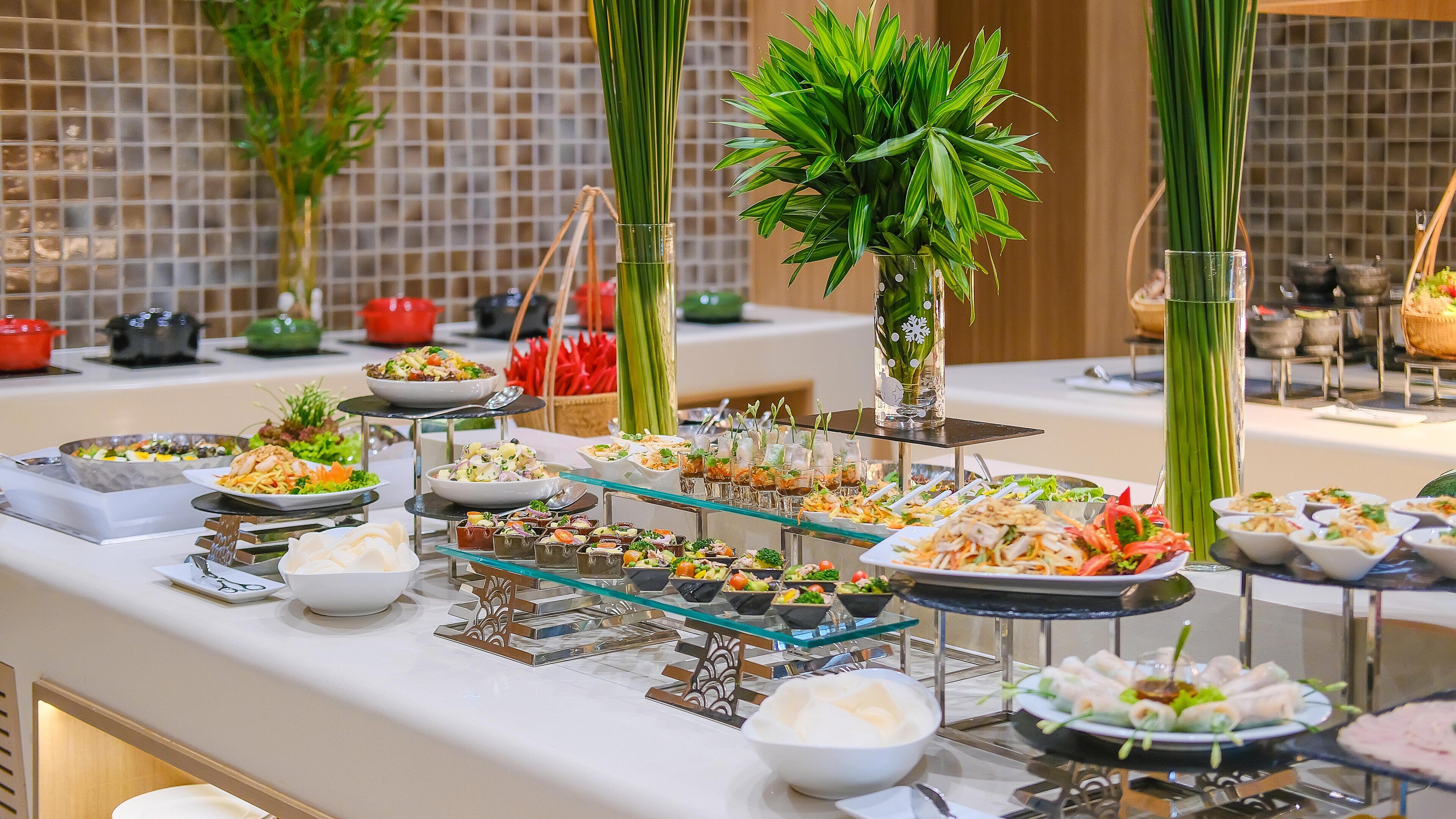 Foto - Holiday Inn & Suites Saigon Airport by IHG