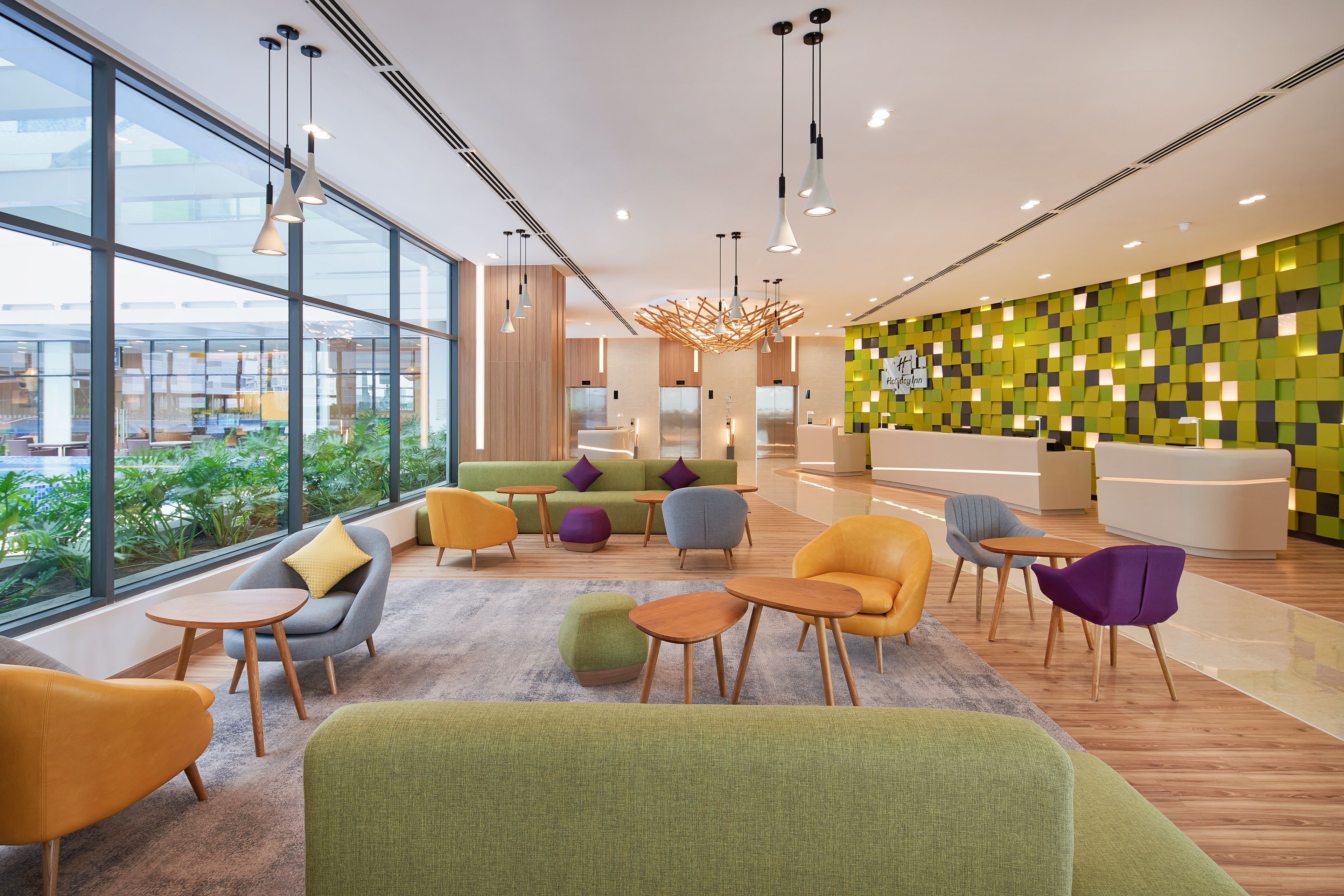 Foto - Holiday Inn & Suites Saigon Airport by IHG