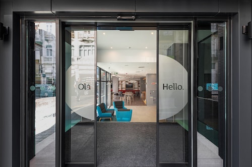 Holiday Inn Express Porto City Center by IHG