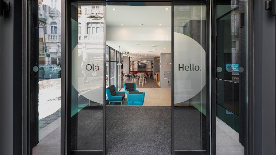 Holiday Inn Express Porto City Center by IHG